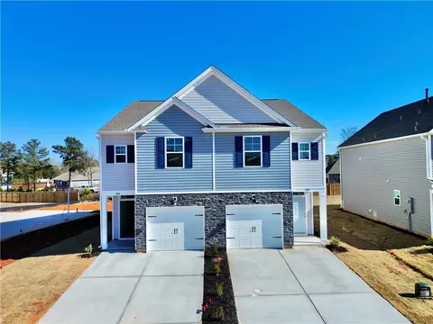 540 Seaborn Cir, Pendleton, SC 29670