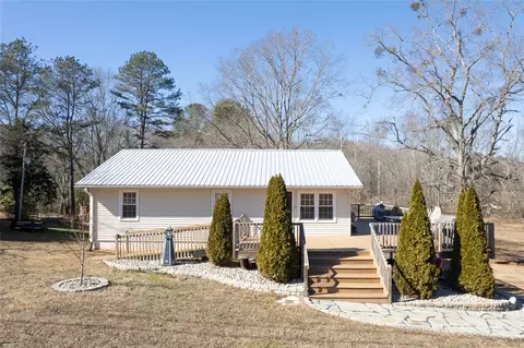 258 Gillespie Rd, Liberty, SC 29657