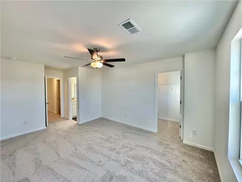 Bedroom - 538 Seaborn Cir, Pendleton, SC 29670 photo 2 of 5