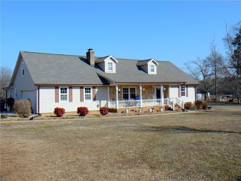 3247 S Mcduffie St Ext, Anderson, SC 29624