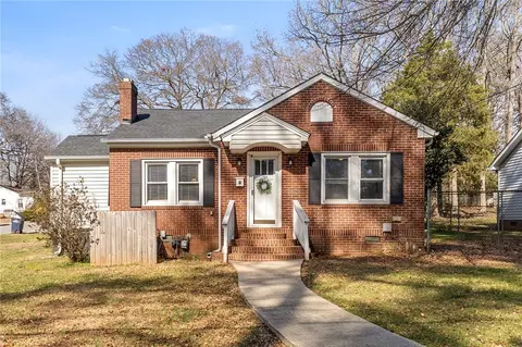 125 Beulah Dr, Anderson, SC 29625