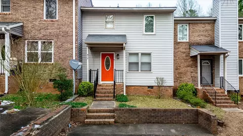 917 Georgetown St, Clemson, SC 29631