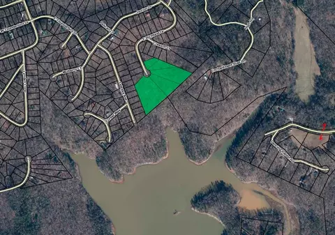329 E Richfield Dr, Westminster, SC 29693