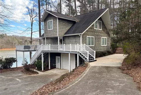 1007 Summer Pl, Anderson, SC 29621