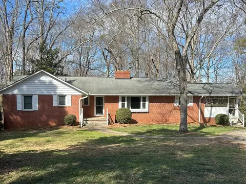 101 Laurel Ln, Clemson, SC 29631