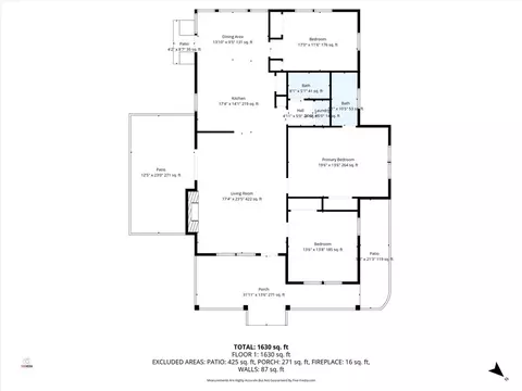 801 Cherokee Rd, Pelzer, SC 29669 photo 41