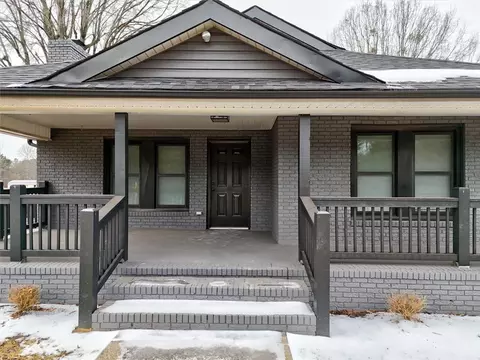 801 Cherokee Rd, Pelzer, SC 29669