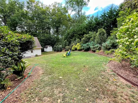 Exterior - 103 Poole Ln, Clemson, SC 29631 photo 7 of 8