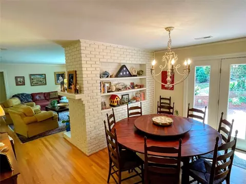Dining - 103 Poole Ln, Clemson, SC 29631 photo 1 of 4
