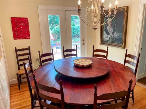 Dining - 103 Poole Ln, Clemson, SC 29631 photo 3 of 4