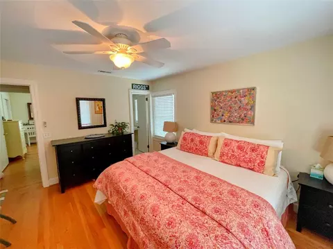 Bedroom - 103 Poole Ln, Clemson, SC 29631 photo 4 of 12