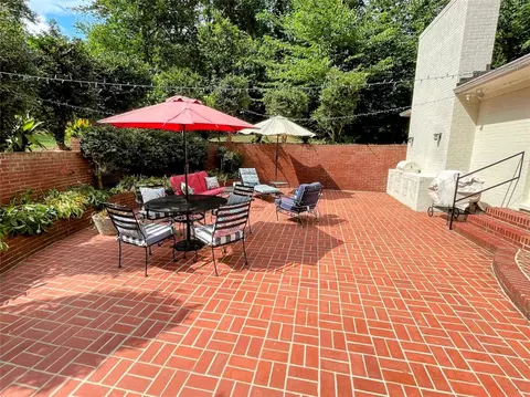 Exterior - 103 Poole Ln, Clemson, SC 29631 photo 5 of 8