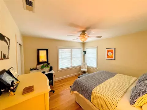 Bedroom - 103 Poole Ln, Clemson, SC 29631 photo 8 of 12
