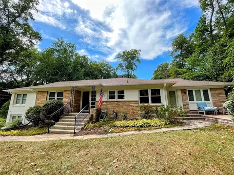 Exterior - 103 Poole Ln, Clemson, SC 29631 photo 2 of 8