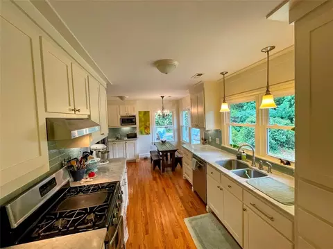 Kitchen - 103 Poole Ln, Clemson, SC 29631 photo 1 of 3