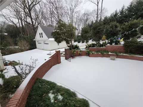 Exterior - 103 Poole Ln, Clemson, SC 29631 photo 8 of 8