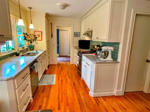 Kitchen - 103 Poole Ln, Clemson, SC 29631 photo 3 of 3