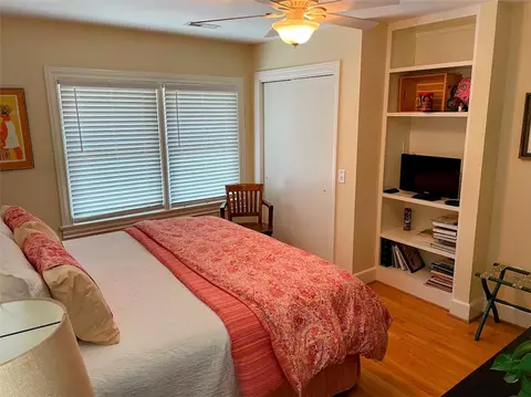 Bedroom - 103 Poole Ln, Clemson, SC 29631 photo 5 of 12