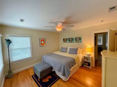 Bedroom - 103 Poole Ln, Clemson, SC 29631 photo 7 of 12