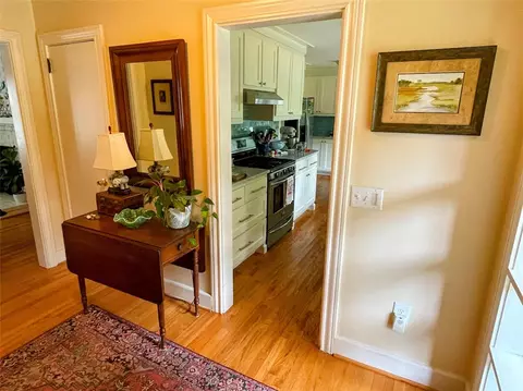 Entry Way - 103 Poole Ln, Clemson, SC 29631 photo 1 of 3
