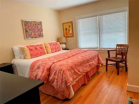 Bedroom - 103 Poole Ln, Clemson, SC 29631 photo 6 of 12