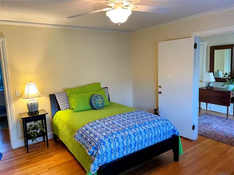 Bedroom - 103 Poole Ln, Clemson, SC 29631 photo 9 of 12