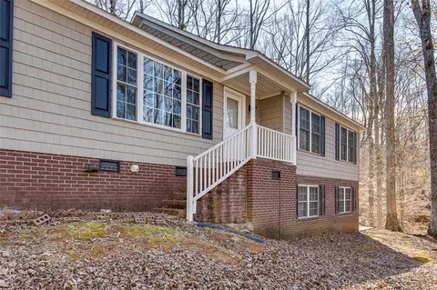 189 Fond Du Lac Dr, Central, SC 29630