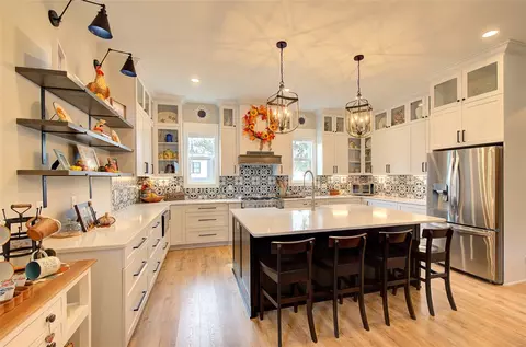 Kitchen - 104 Jericho Cir, Williamston, SC 29697 photo 2 of 5