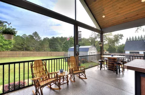 Exterior - 104 Jericho Cir, Williamston, SC 29697 photo 5 of 12