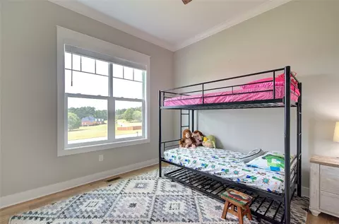 Bedroom - 104 Jericho Cir, Williamston, SC 29697 photo 3 of 7