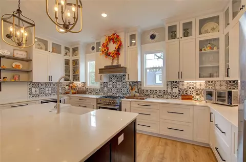 Kitchen - 104 Jericho Cir, Williamston, SC 29697 photo 3 of 5