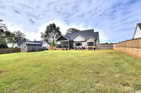Exterior - 104 Jericho Cir, Williamston, SC 29697 photo 9 of 12