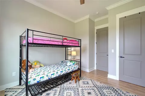 Bedroom - 104 Jericho Cir, Williamston, SC 29697 photo 4 of 7