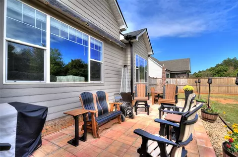 Exterior - 104 Jericho Cir, Williamston, SC 29697 photo 8 of 12