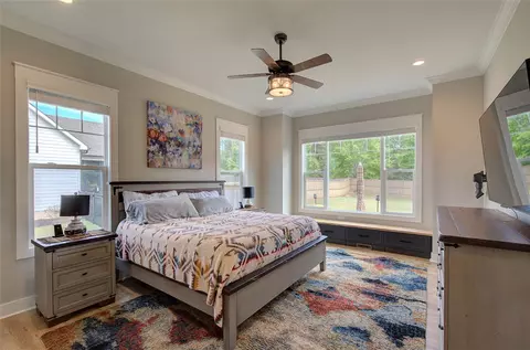 Bedroom - 104 Jericho Cir, Williamston, SC 29697 photo 1 of 7