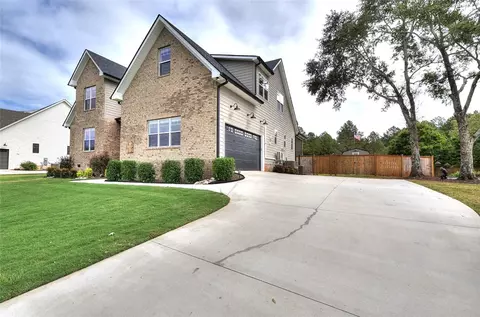 Exterior - 104 Jericho Cir, Williamston, SC 29697 photo 4 of 12