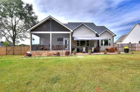 Exterior - 104 Jericho Cir, Williamston, SC 29697 photo 11 of 12
