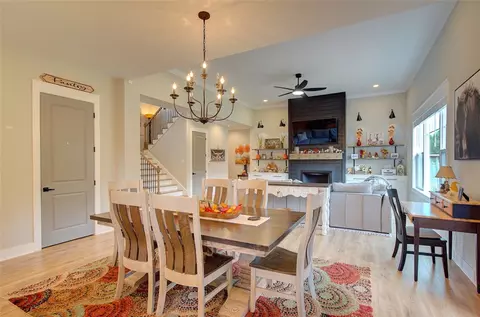 Dining - 104 Jericho Cir, Williamston, SC 29697 photo 2 of 2