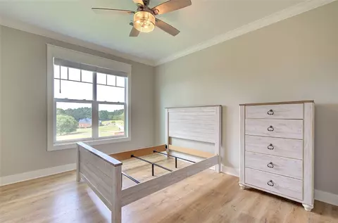 Bedroom - 104 Jericho Cir, Williamston, SC 29697 photo 5 of 7