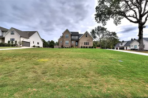 Exterior - 104 Jericho Cir, Williamston, SC 29697 photo 12 of 12
