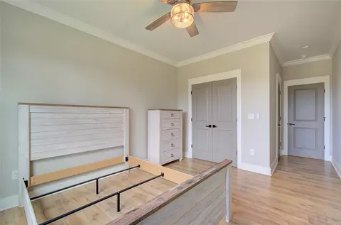 Bedroom - 104 Jericho Cir, Williamston, SC 29697 photo 6 of 7