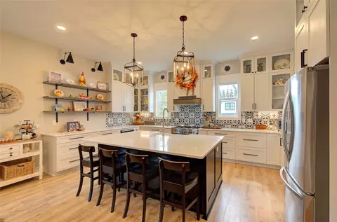 Kitchen - 104 Jericho Cir, Williamston, SC 29697 photo 1 of 5