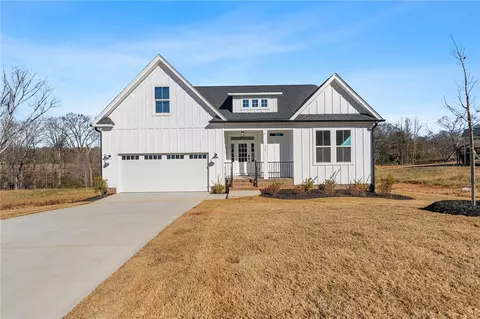 tbd Split Oak Cir, Seneca, SC 29678