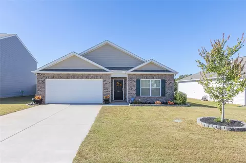 231 Millhone Way, Pendleton, SC 29670