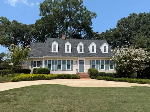 401 Berkshire Hl, Anderson, SC 29621