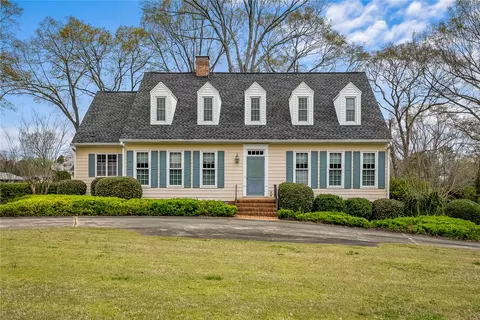401 Berkshire Hl, Anderson, SC 29621
