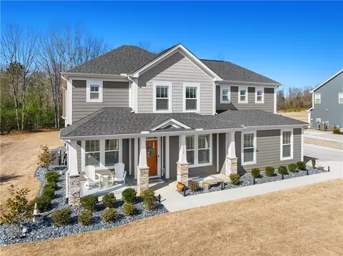 3435 Six Mile Hwy, Central, SC 29630