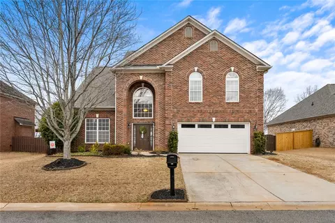 43 Fawn Hill Dr, Anderson, SC 29621