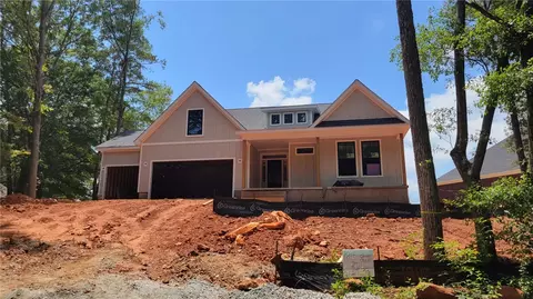 1815 Cross Creek Dr, Seneca, SC 29678