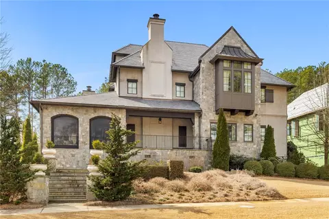 135 N Lake Dr, Sunset, SC 29685